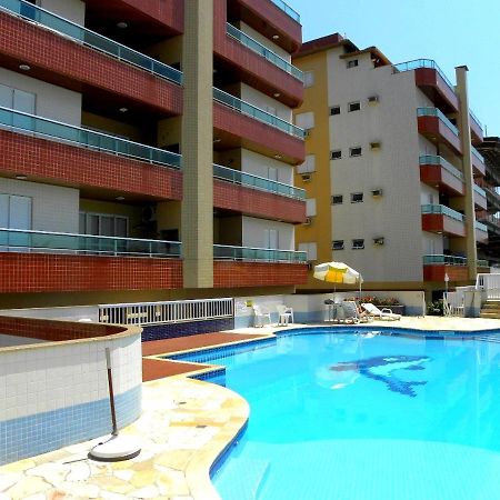 Lindo Apartamento Beira-Mar - Ubatuba-Sp Esterno foto
