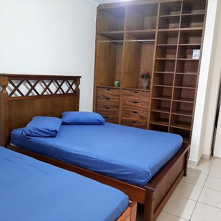Lindo Apartamento Beira-Mar - Ubatuba-Sp Esterno foto