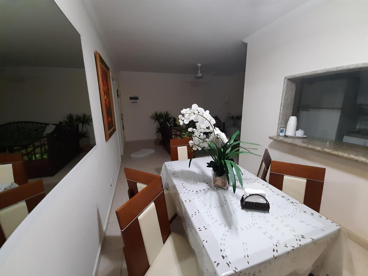 Lindo Apartamento Beira-Mar - Ubatuba-Sp Esterno foto