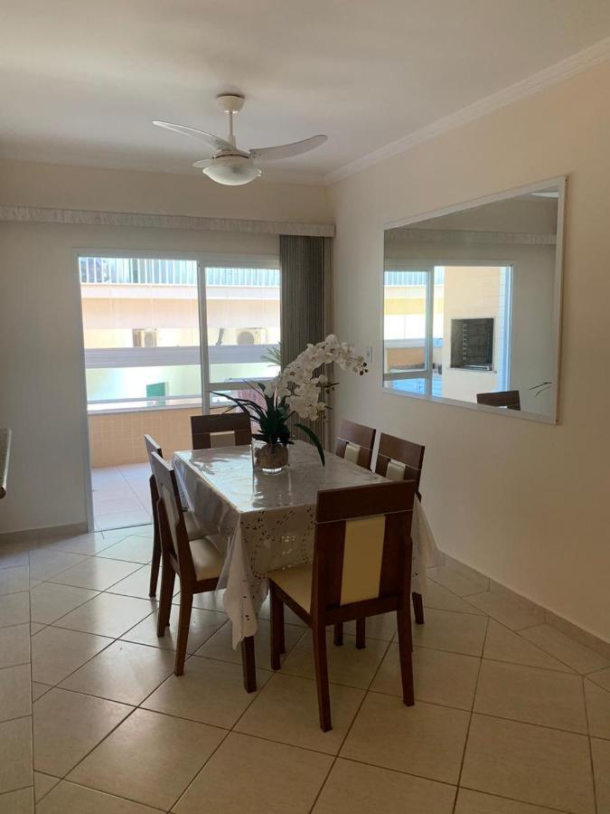 Lindo Apartamento Beira-Mar - Ubatuba-Sp Esterno foto