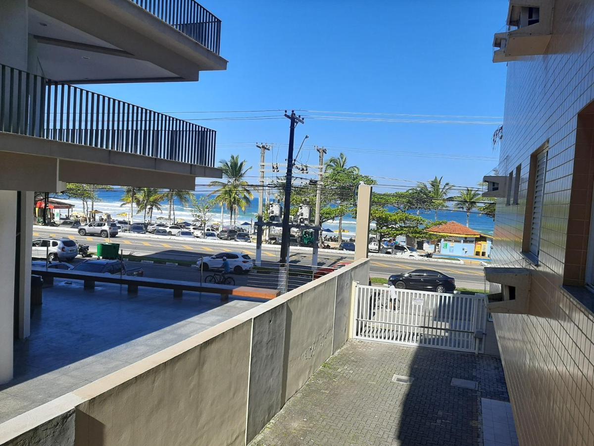 Lindo Apartamento Beira-Mar - Ubatuba-Sp Esterno foto