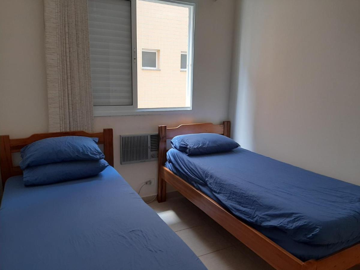 Lindo Apartamento Beira-Mar - Ubatuba-Sp Esterno foto