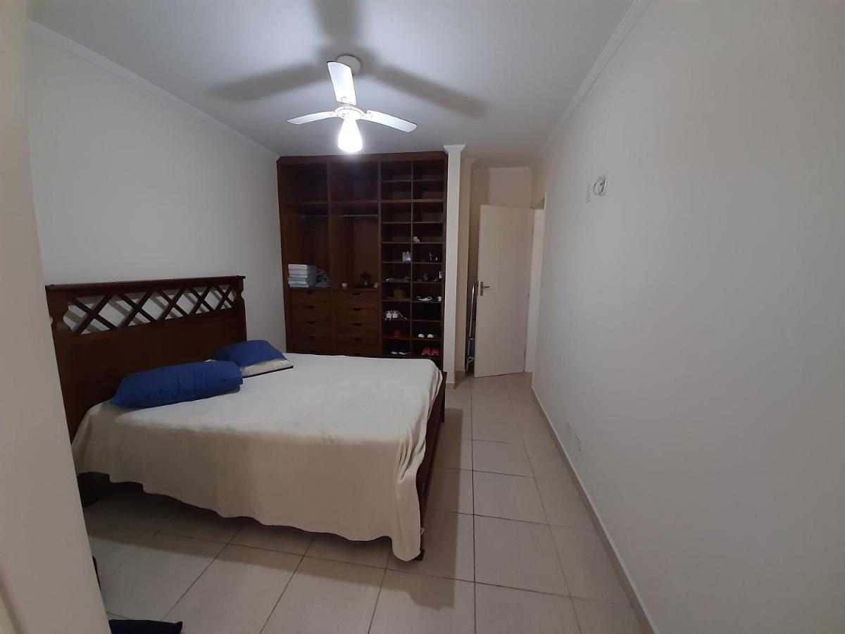 Lindo Apartamento Beira-Mar - Ubatuba-Sp Esterno foto