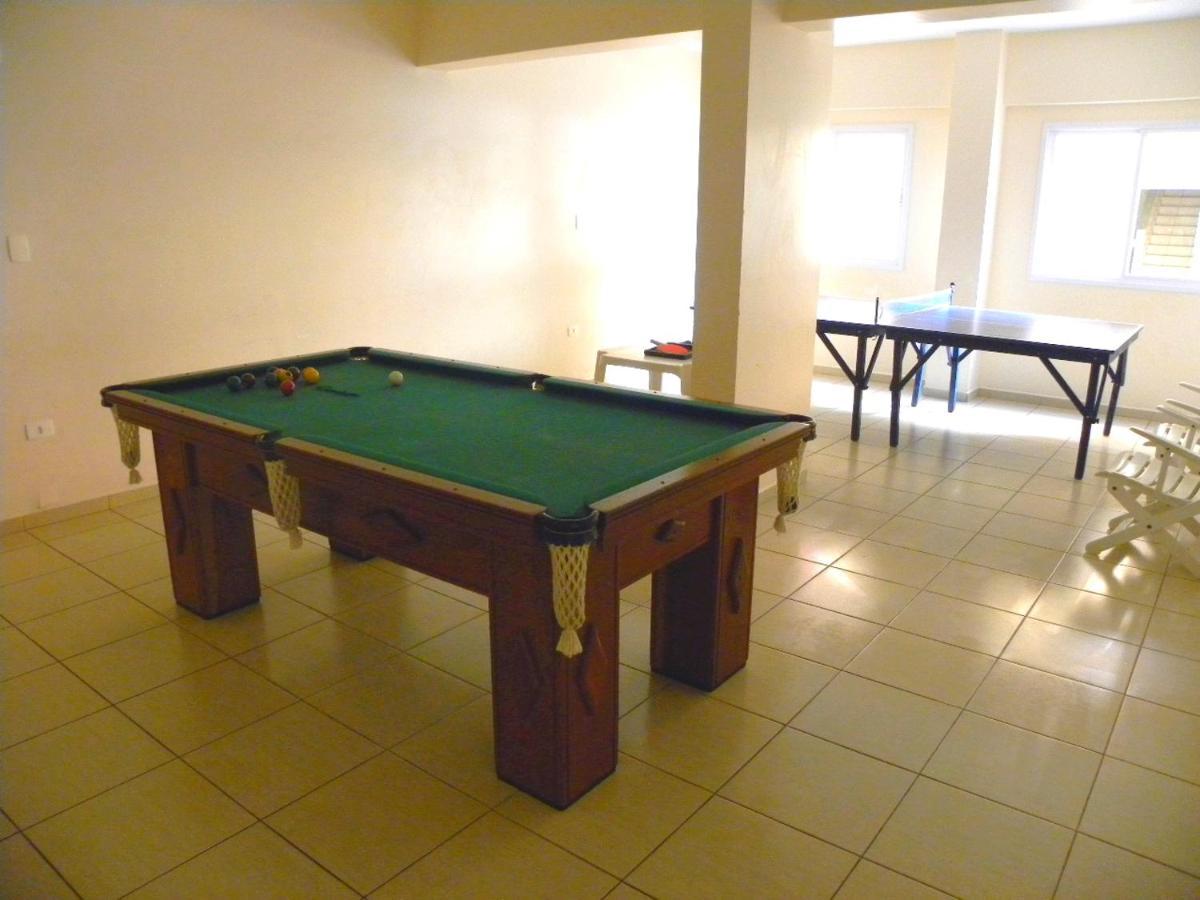 Lindo Apartamento Beira-Mar - Ubatuba-Sp Esterno foto