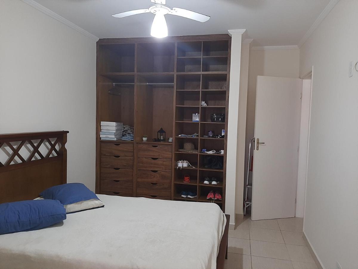 Lindo Apartamento Beira-Mar - Ubatuba-Sp Esterno foto