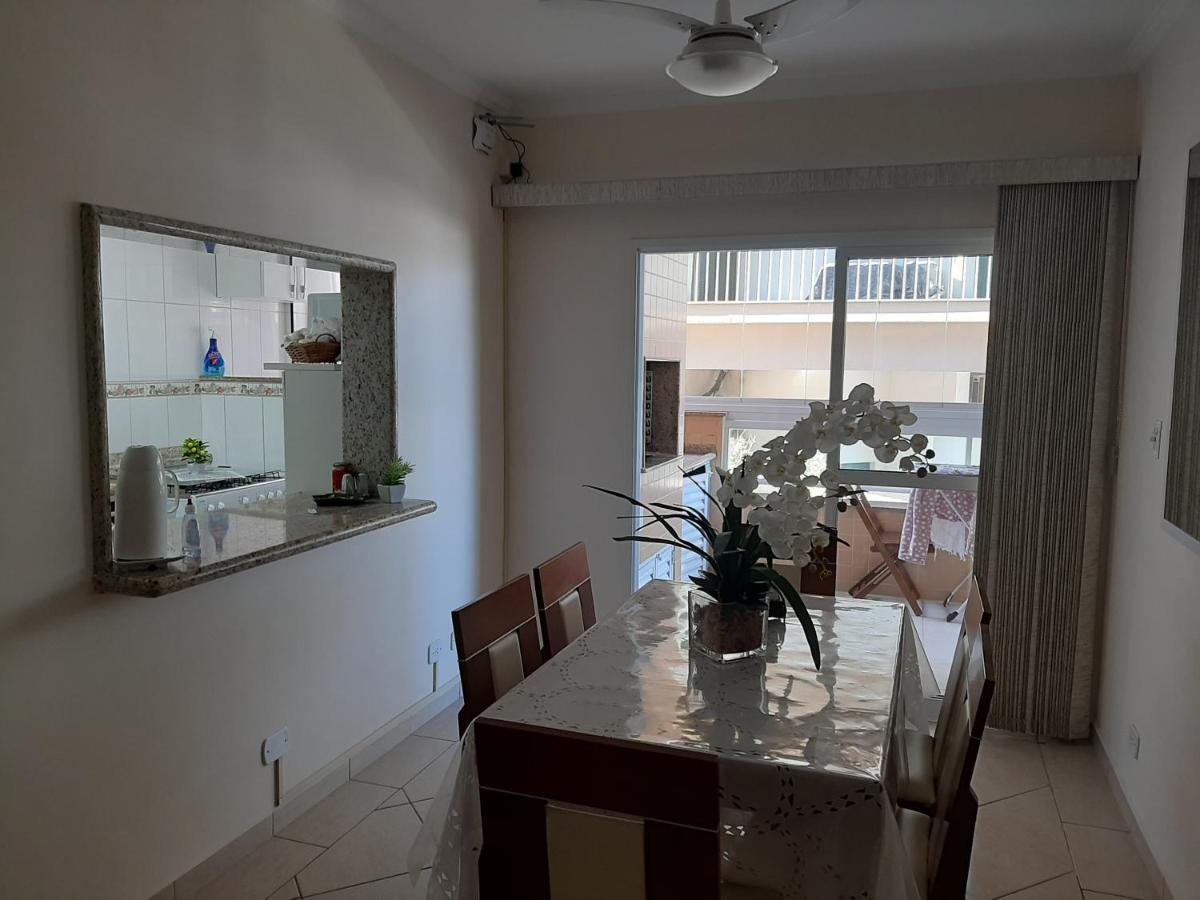 Lindo Apartamento Beira-Mar - Ubatuba-Sp Esterno foto