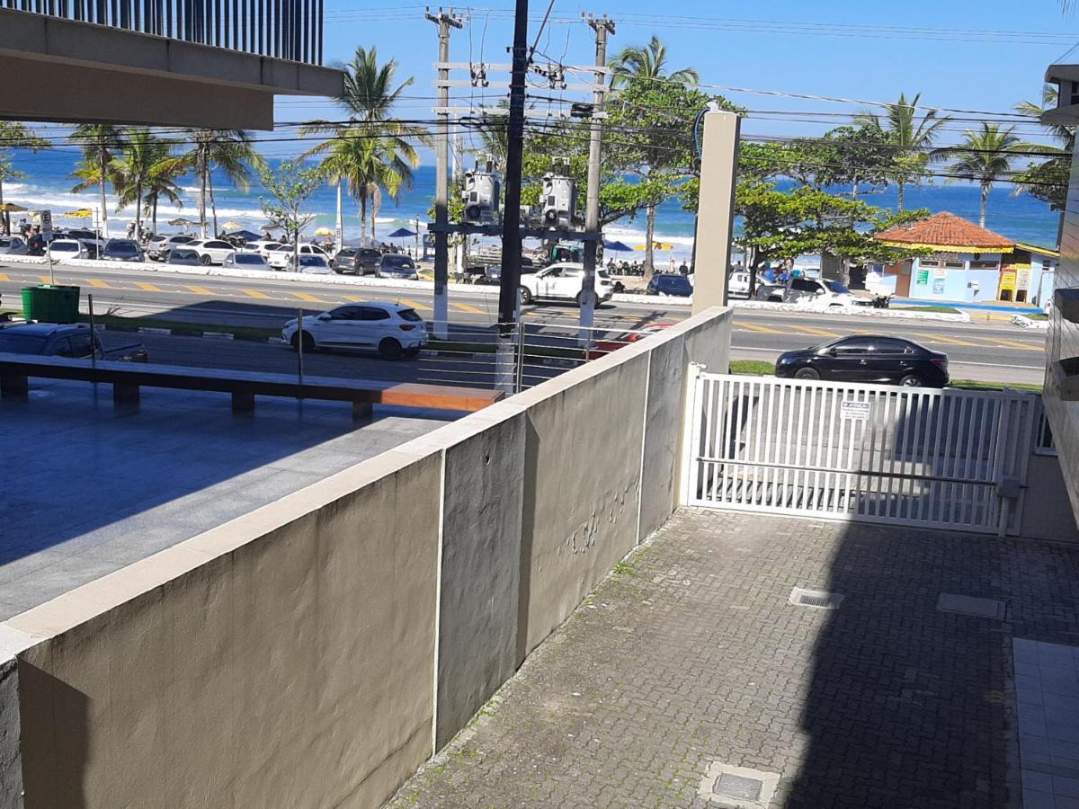 Lindo Apartamento Beira-Mar - Ubatuba-Sp Esterno foto