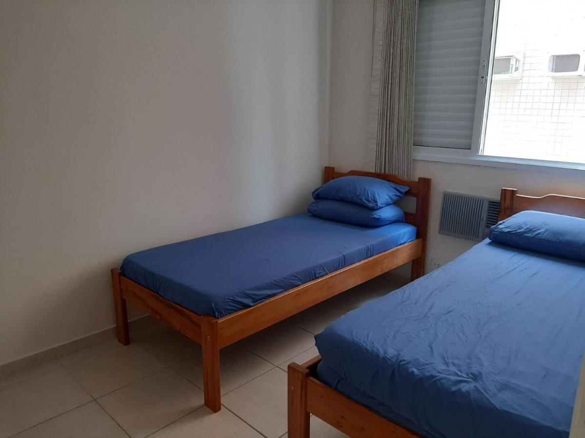 Lindo Apartamento Beira-Mar - Ubatuba-Sp Esterno foto