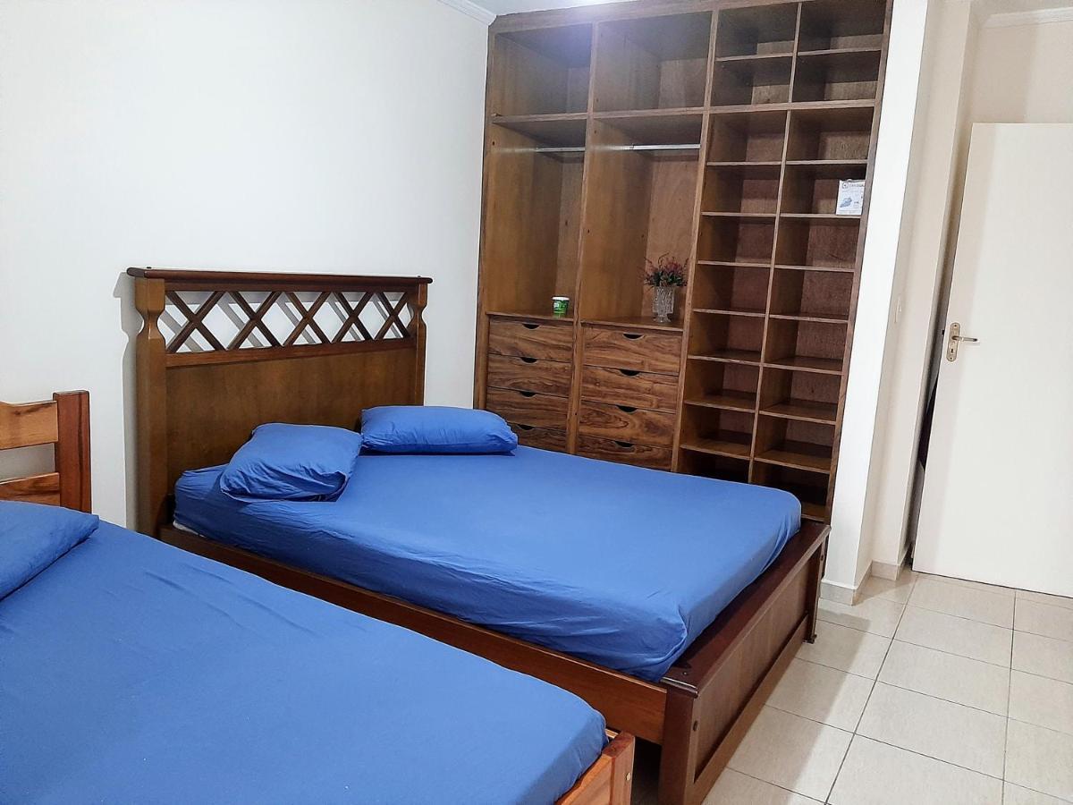 Lindo Apartamento Beira-Mar - Ubatuba-Sp Esterno foto