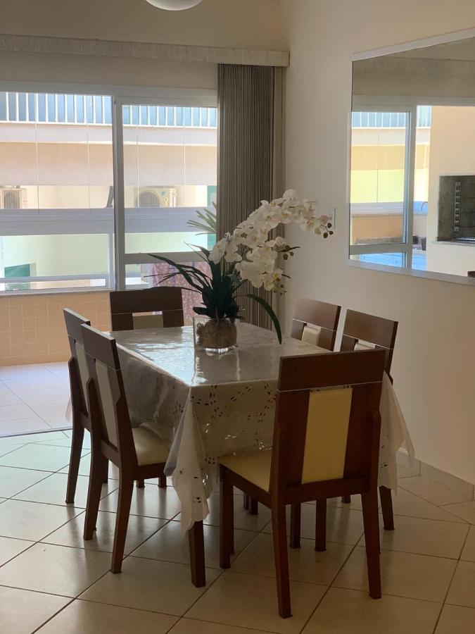 Lindo Apartamento Beira-Mar - Ubatuba-Sp Esterno foto